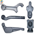 High quality accurate Metal building hardware castings Private Castings